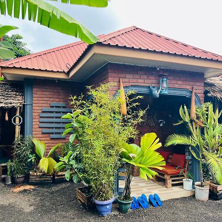 Savannah House Arusha Exterior photo