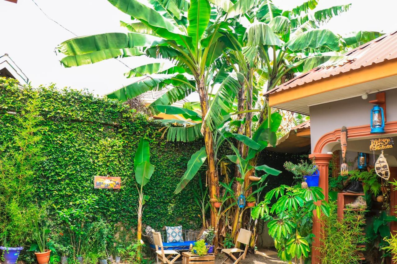 Savannah House Arusha Exterior photo
