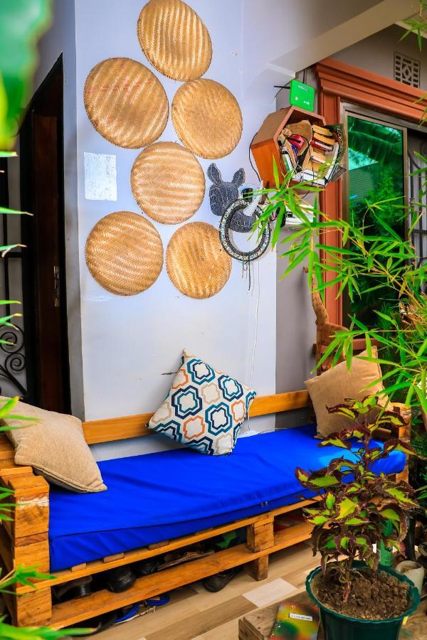 Savannah House Arusha Exterior photo
